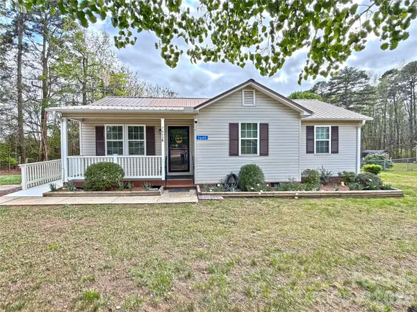 7645 Bringle Ferry Road, Salisbury, NC 28146