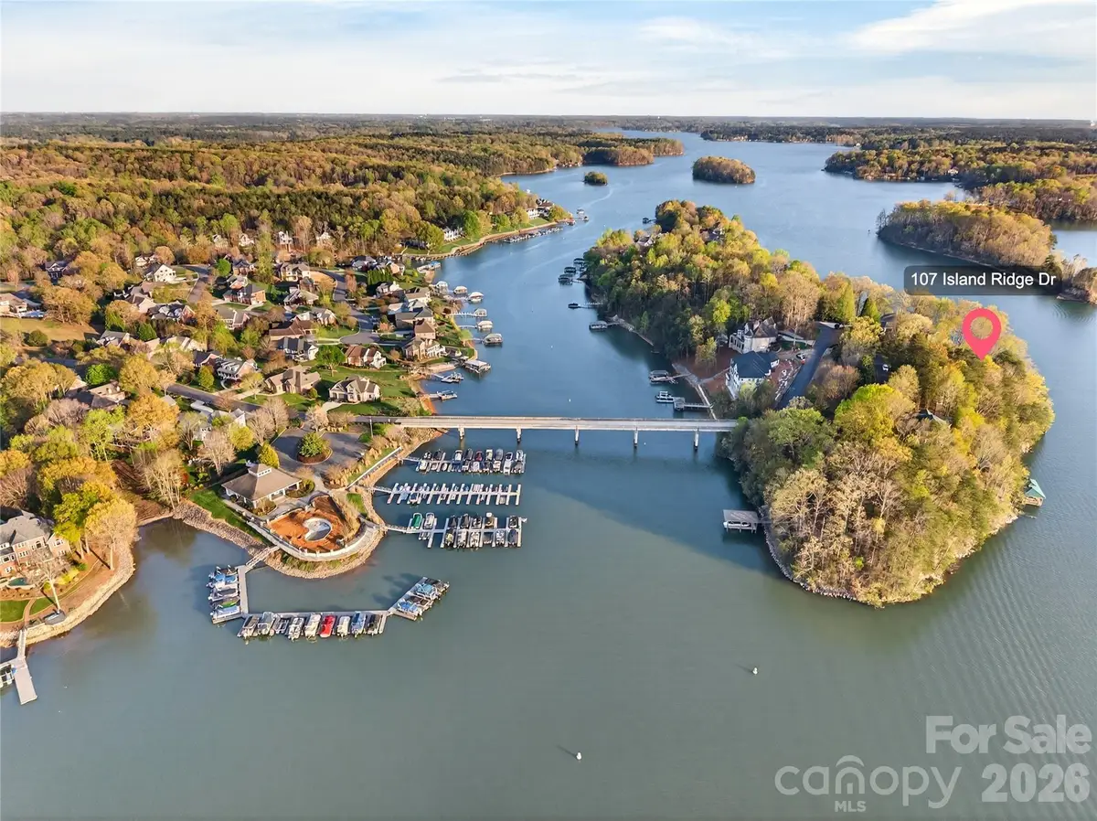 107 Island Ridge Drive, Statesville, NC 28677 - #1