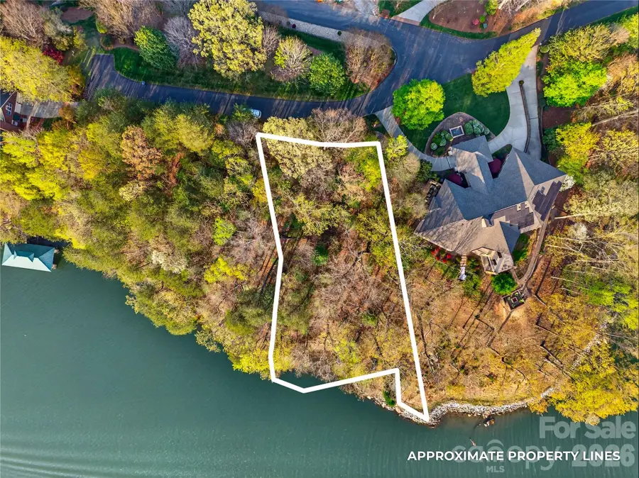 107 Island Ridge Drive, Statesville, NC 28677 - #3