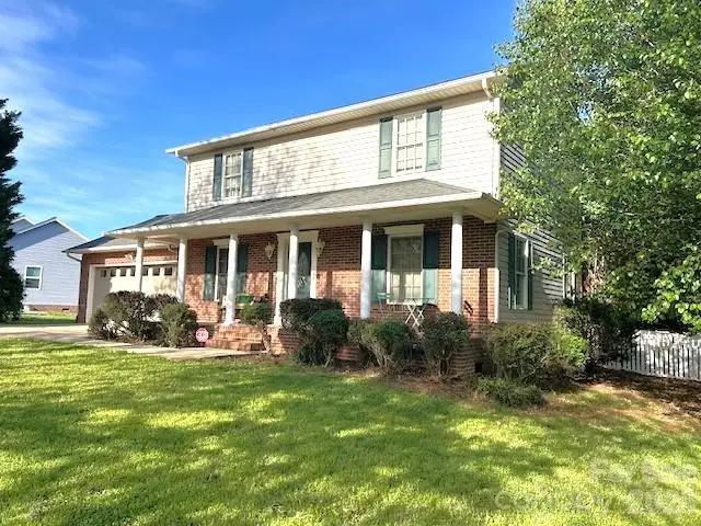3770 Church Hill Lane, Maiden, NC 28650 - #3