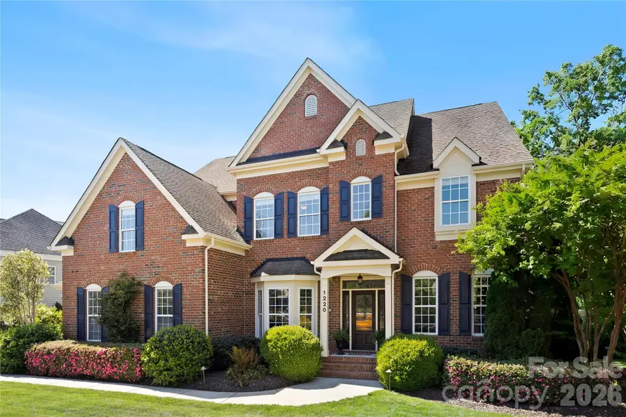 1220 Nightingale Road, Waxhaw, NC 28173 - #3