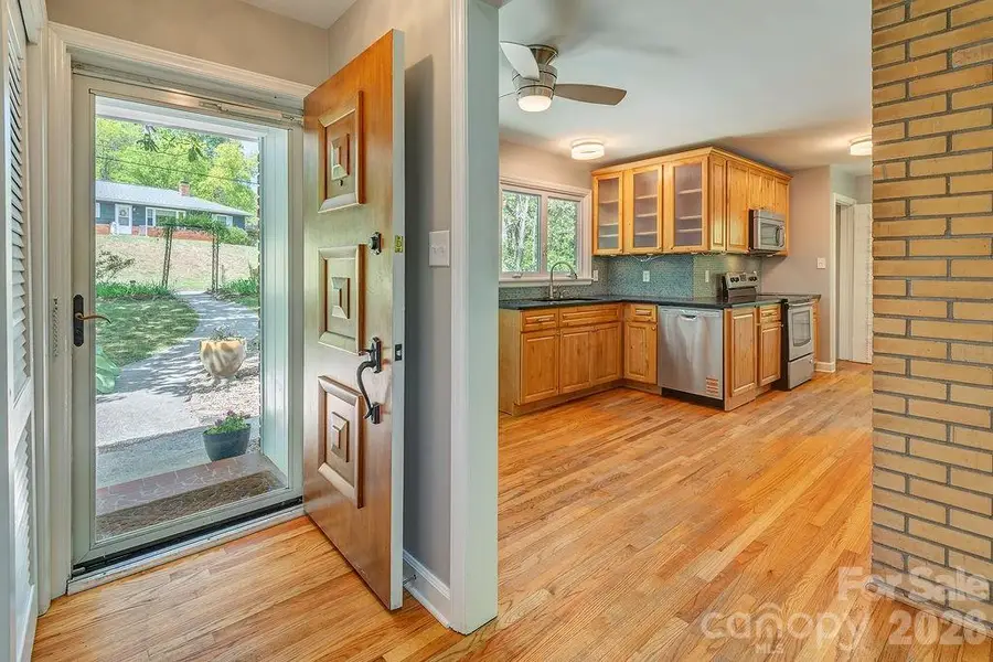 32 Pinehurst Road, Asheville, NC 28805 - #3