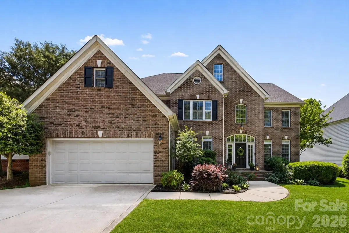 12106 Kane Alexander Drive, Huntersville, NC 28078 - #1