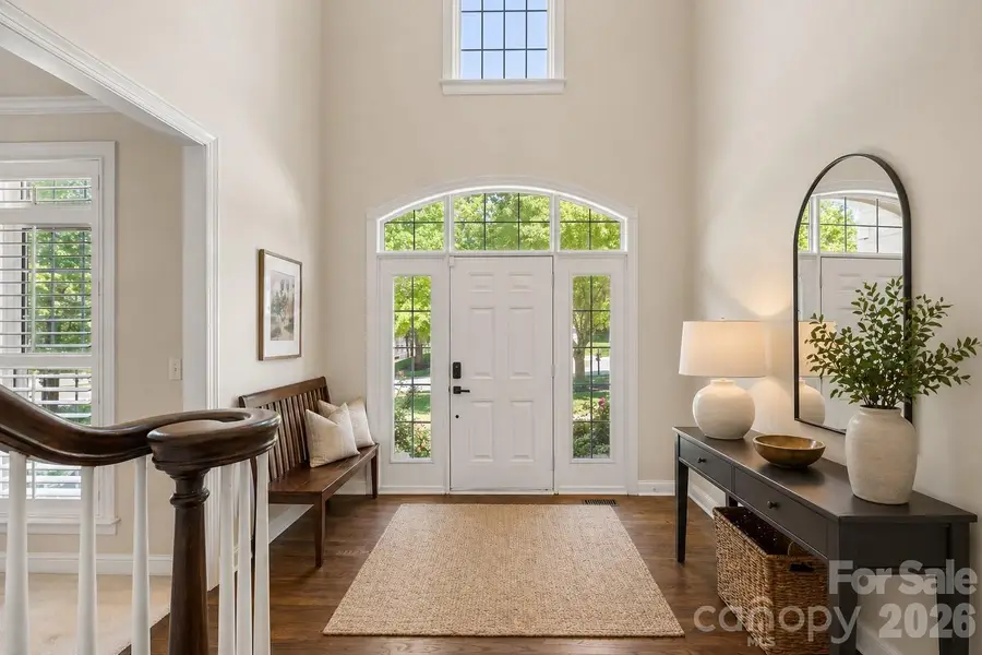 12106 Kane Alexander Drive, Huntersville, NC 28078 - #3