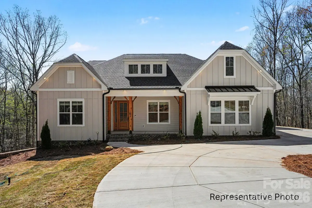 1264 Sage Pine Circle #15, Clover, SC 29710 - #1