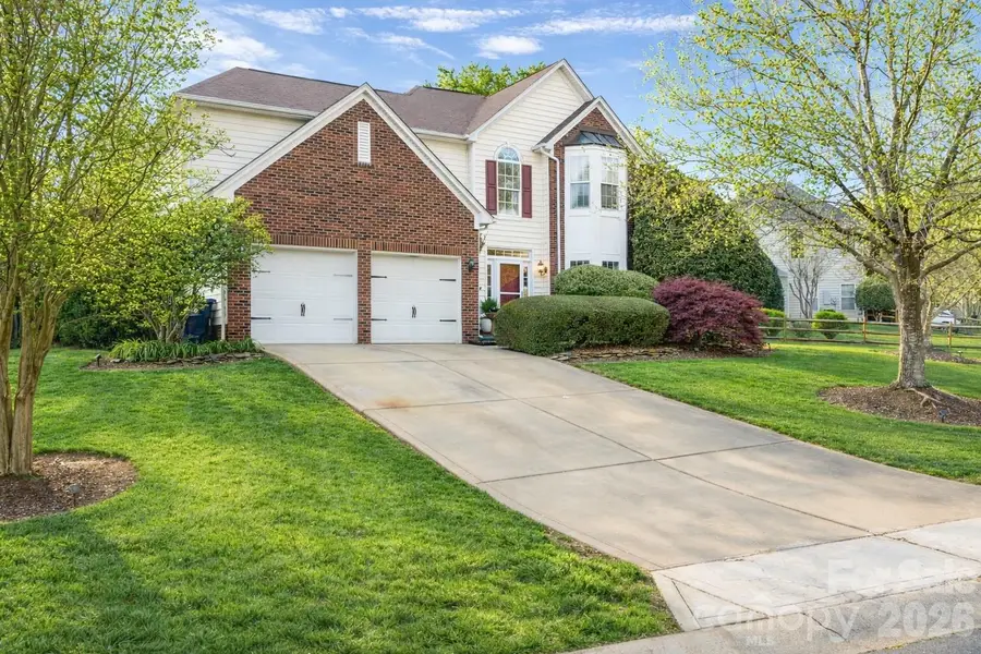 13614 Cotesworth Court, Huntersville, NC 28078 - #2