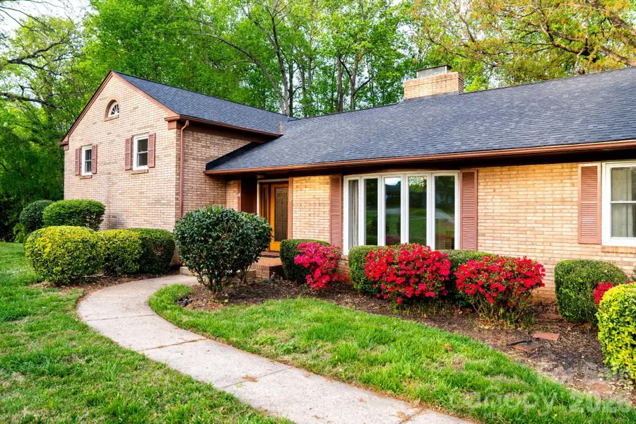 234 Edgewood Drive, Statesville, NC 28625 - #2