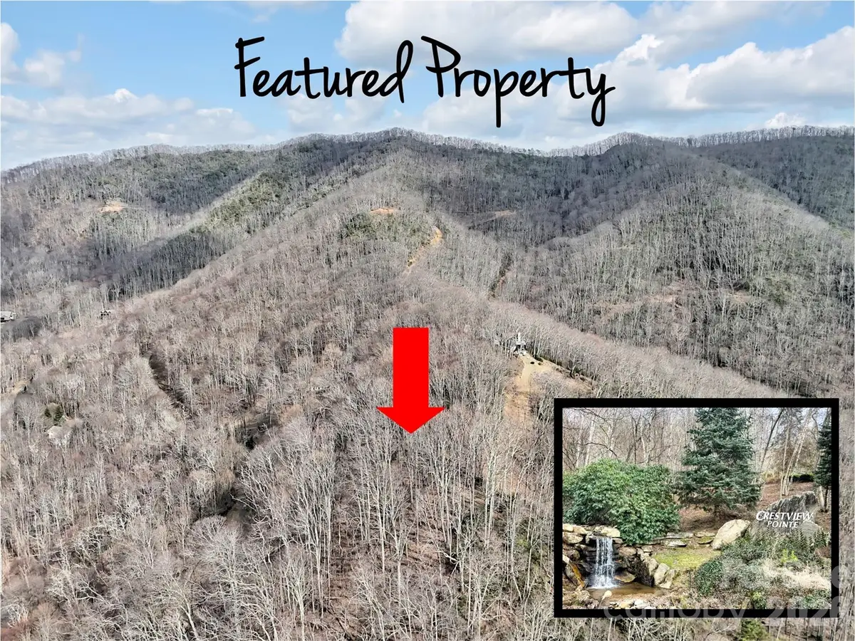 0 Jefferson Lane, Waynesville, NC 28786 - #1