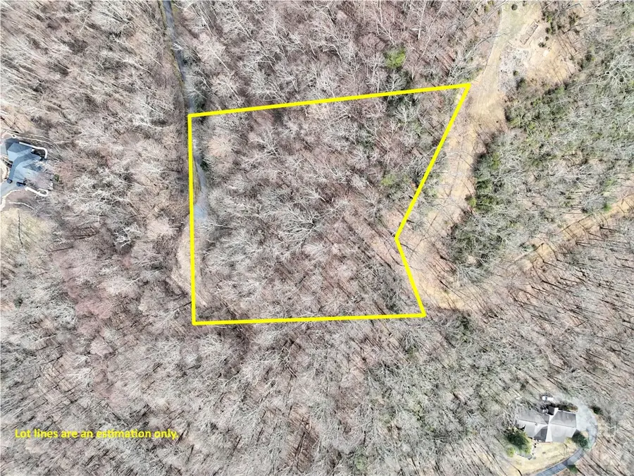 0 Jefferson Lane, Waynesville, NC 28786 - #2