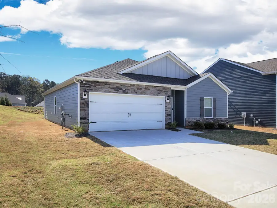 3679 Mercer Street, Terrell, NC 28682 - #2