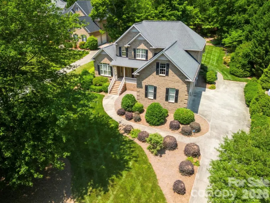 3735 Gordon Street, Terrell, NC 28682 - #2