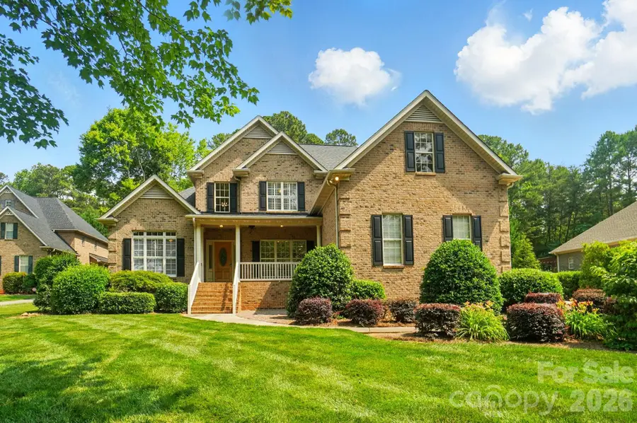 3735 Gordon Street, Terrell, NC 28682 - #3