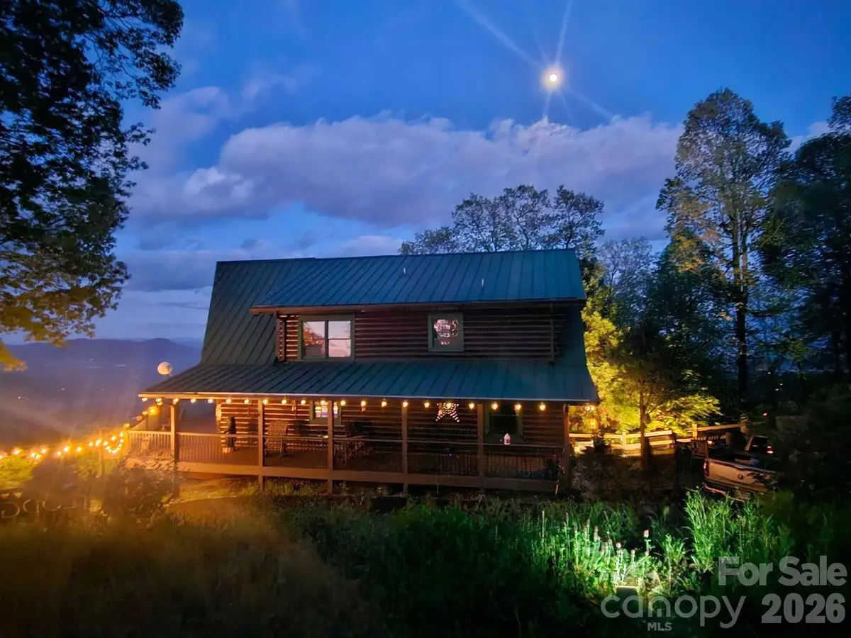 300 Williams Circle, Lake Lure, NC 28746 - #1