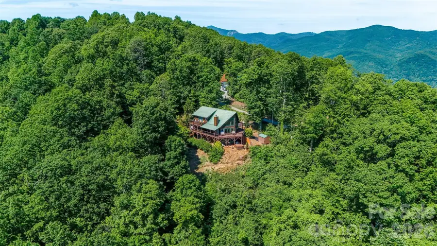 300 Williams Circle, Lake Lure, NC 28746 - #2