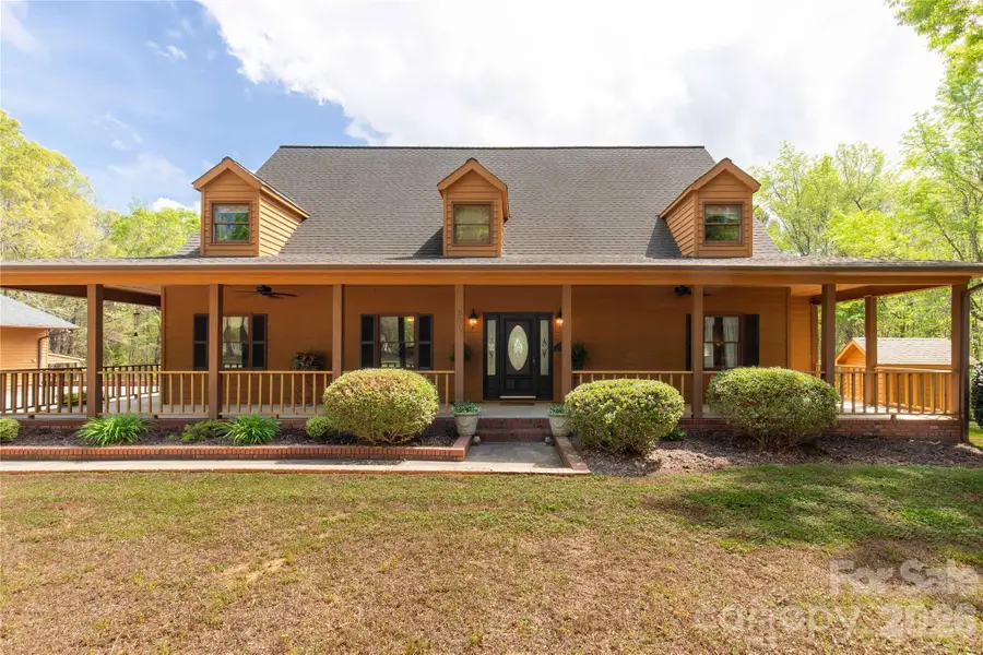 529 Langley Road, Lancaster, SC 29720 - #2