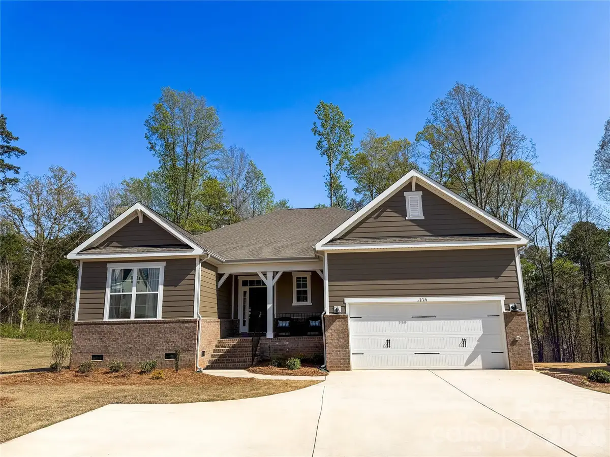 114 Jentri Way, Mooresville, NC 28115 - #1