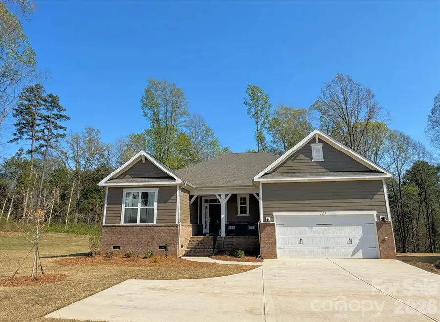 114 Jentri Way, Mooresville, NC 28115 - #3