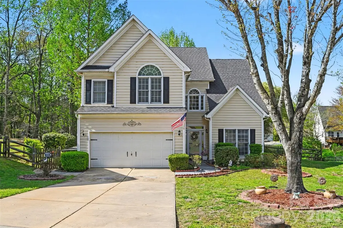 10443 Henbane Court, Charlotte, NC 28213 - #1