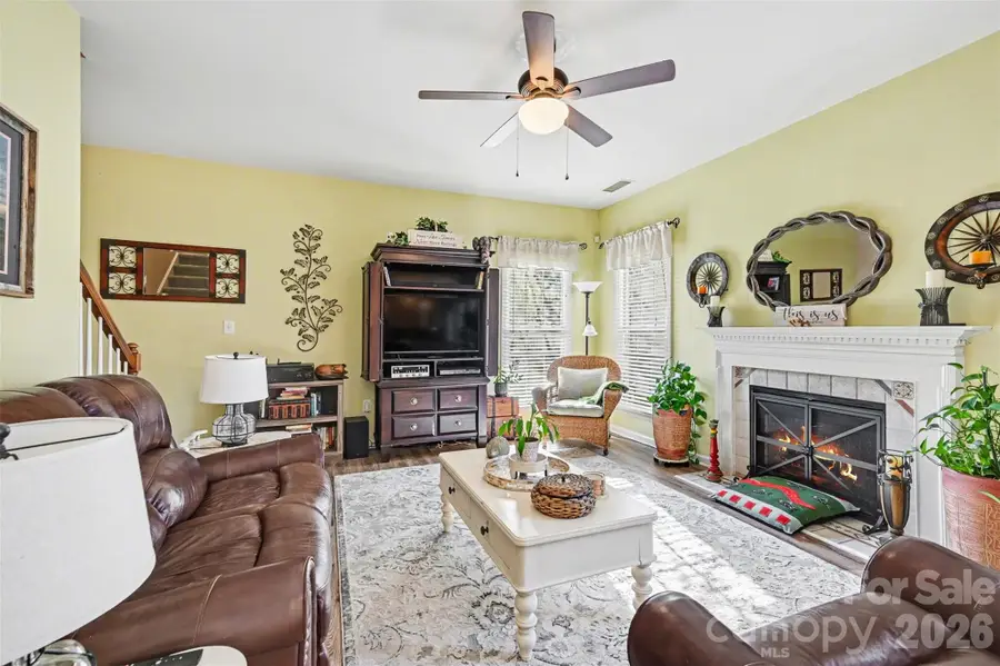 10443 Henbane Court, Charlotte, NC 28213 - #2