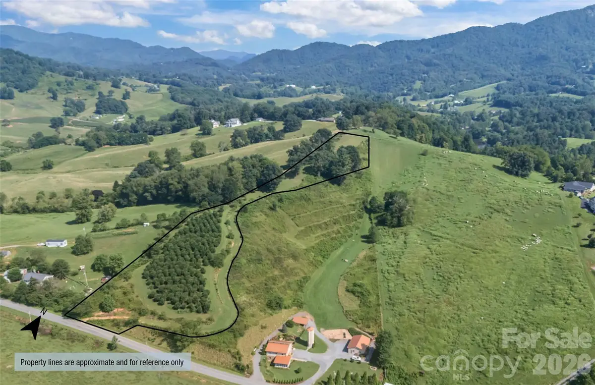 00000 Buck Ridge Road, Waynesville, NC 28785 - #1
