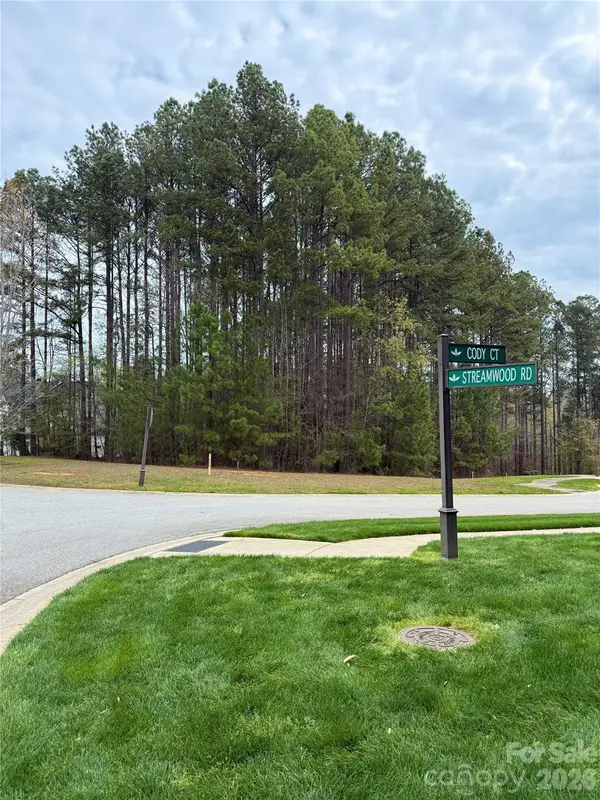 0 Cody Court, Troutman, NC 28166