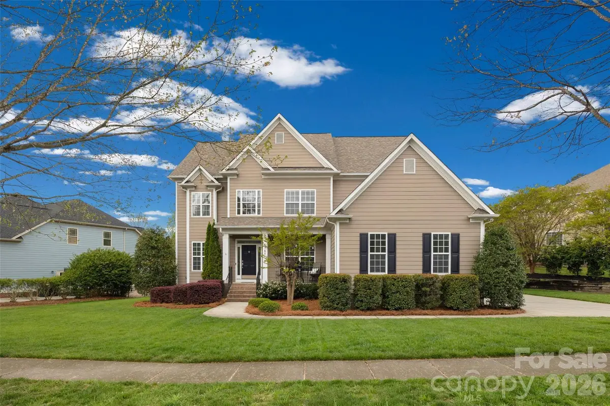 765 Fairway Point Drive, Tega Cay, SC 29708 - #1