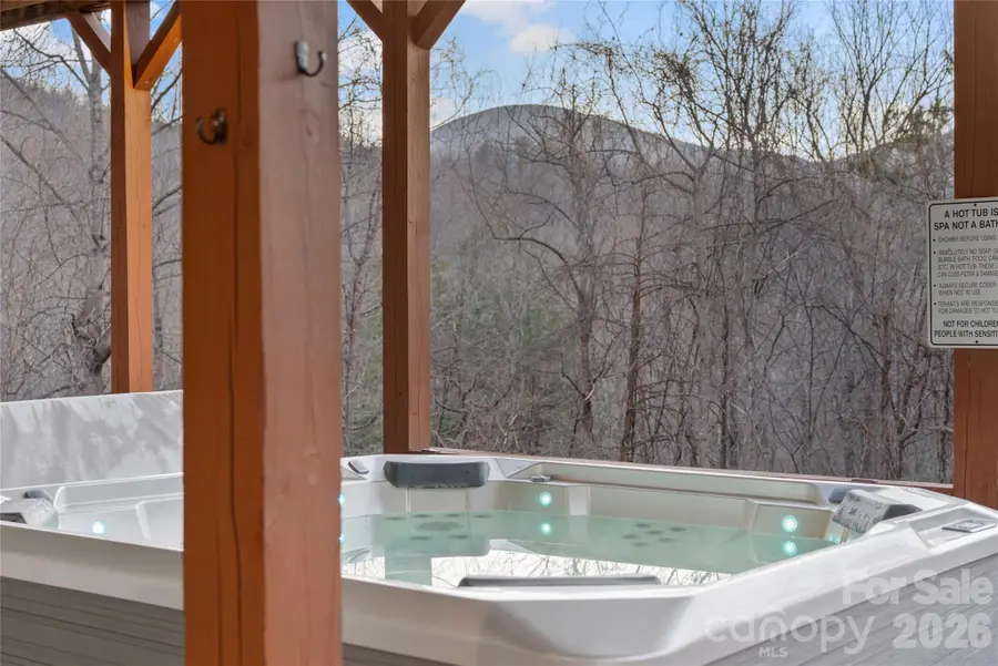 173 Mistletoe Park, Lake Lure, NC 28746 - #3