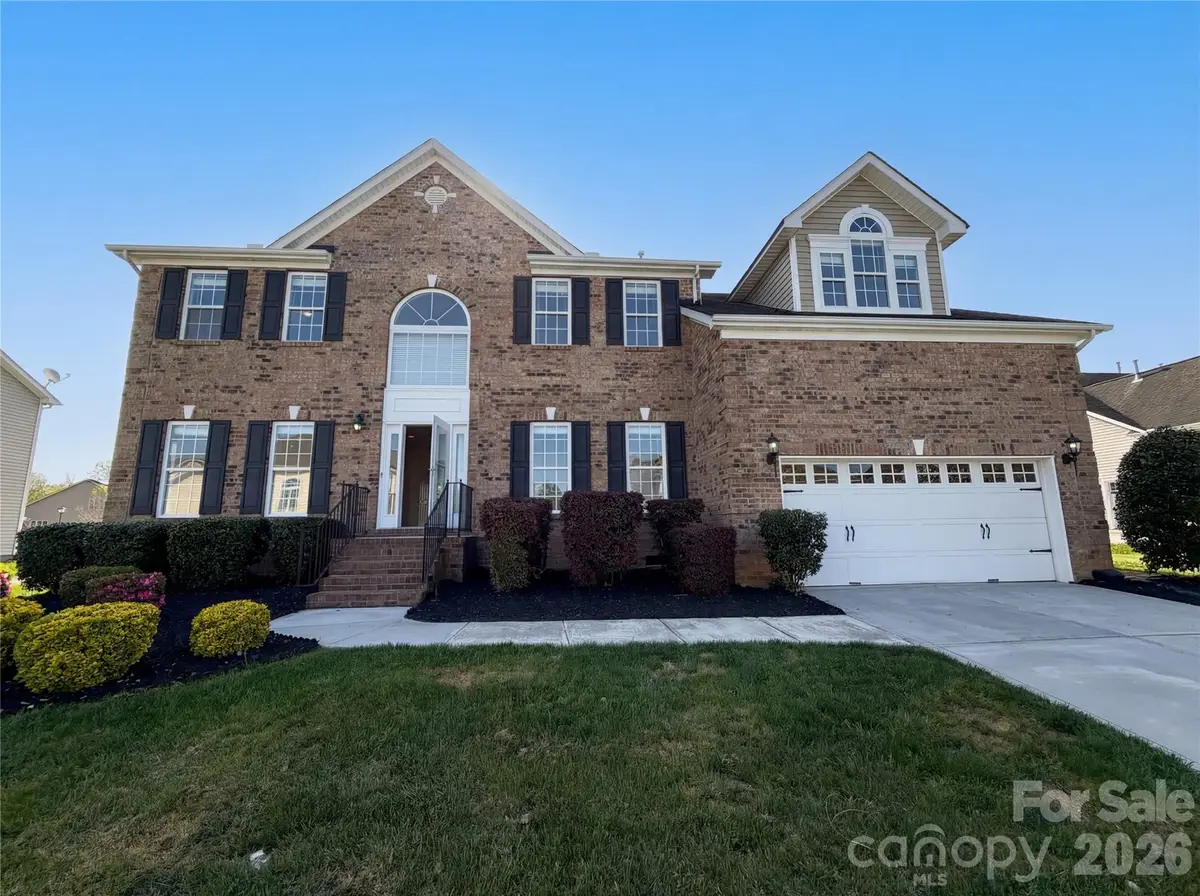 12914 Cleopatra Drive, Charlotte, NC 28213 - #1