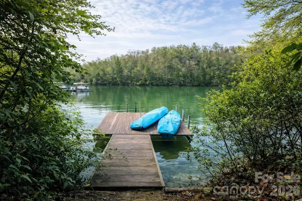 00 Lake Adger Parkway #Lot 7, Mill Spring, NC 28756