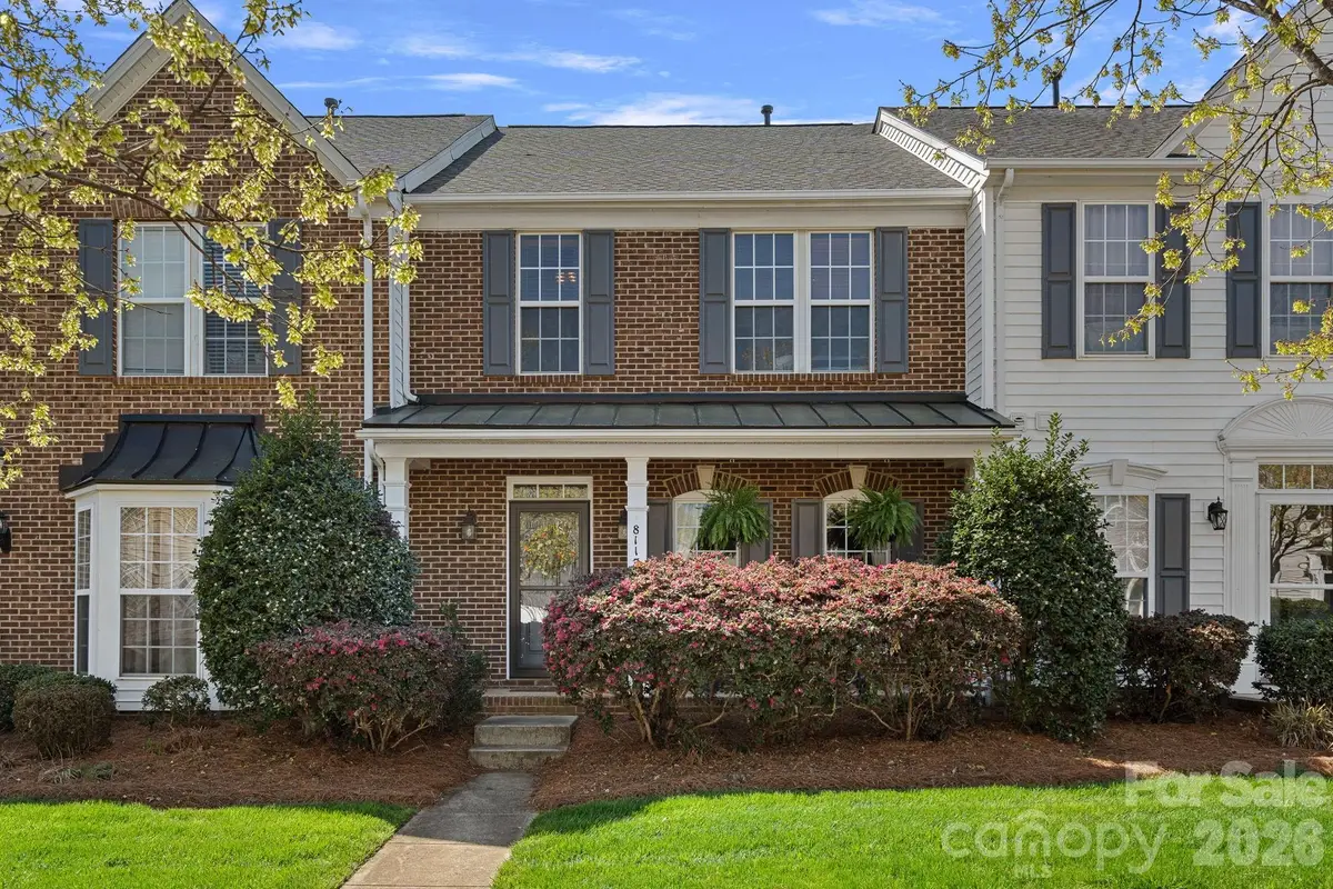 8117 Bridgegate Drive, Huntersville, NC 28078 - #1