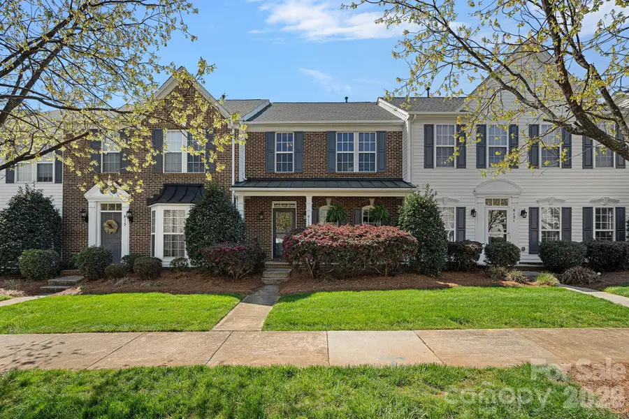 8117 Bridgegate Drive, Huntersville, NC 28078 - #2