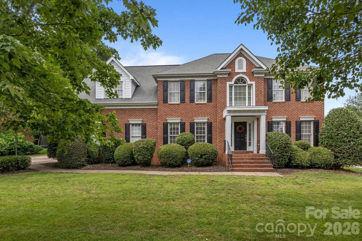 9717 Waterton Court, Huntersville, NC 28078 - #1
