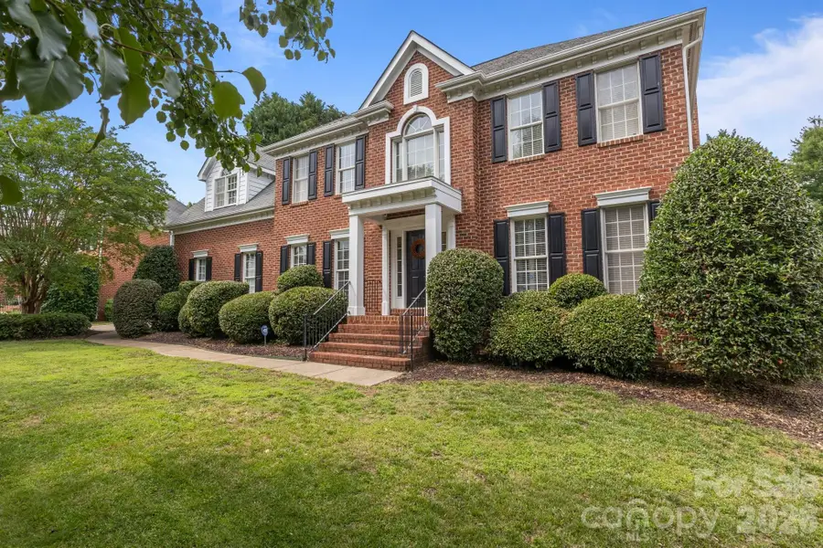 9717 Waterton Court, Huntersville, NC 28078 - #3