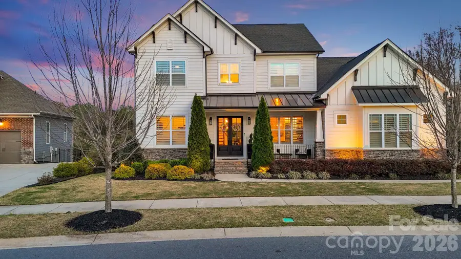 15019 Keyes Meadow Way, Huntersville, NC 28078 - #2