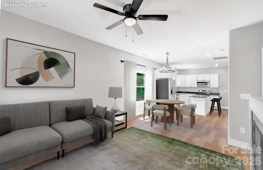 139 Northbend Drive, Asheville, NC 28804 - #2