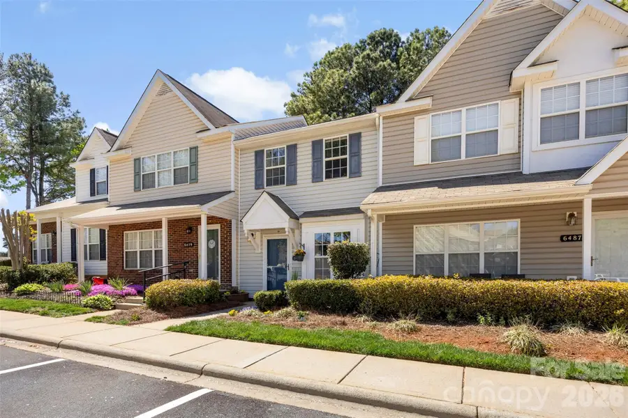 6483 Saint Bernard Way, Charlotte, NC 28269 - #3