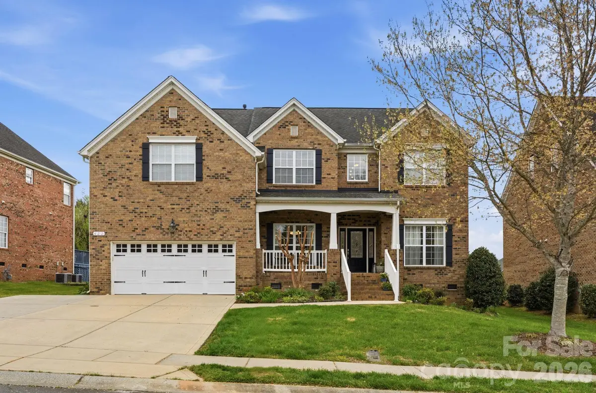 422 Deer Brush Lane, Waxhaw, NC 28173 - #1