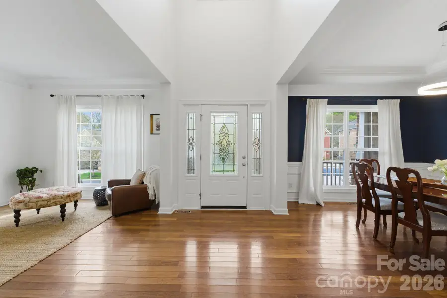 422 Deer Brush Lane, Waxhaw, NC 28173 - #2