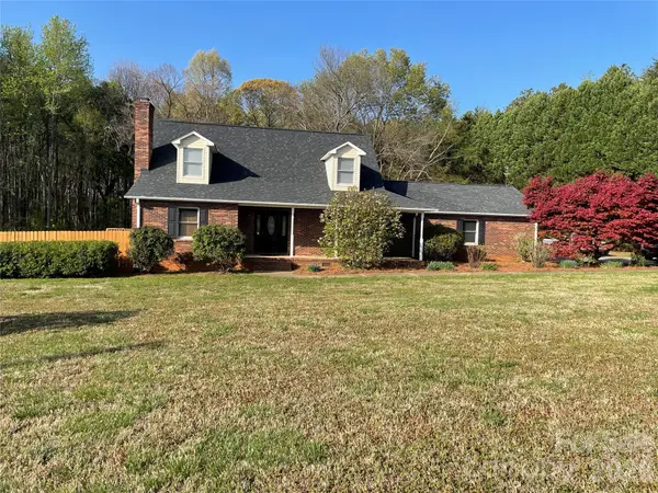 1492 Peeler Road, Salisbury, NC 28146