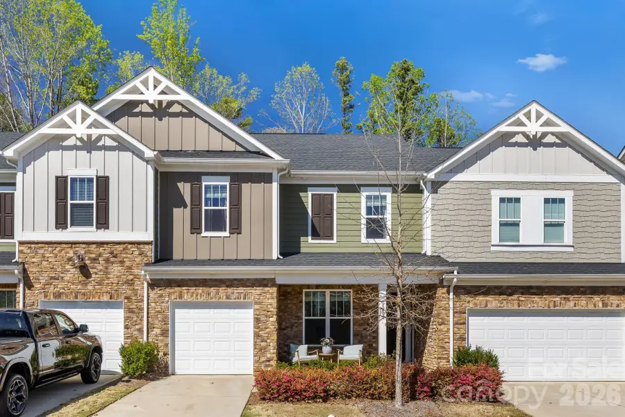 8208 Merryvale Lane, Charlotte, NC 28214 - #3