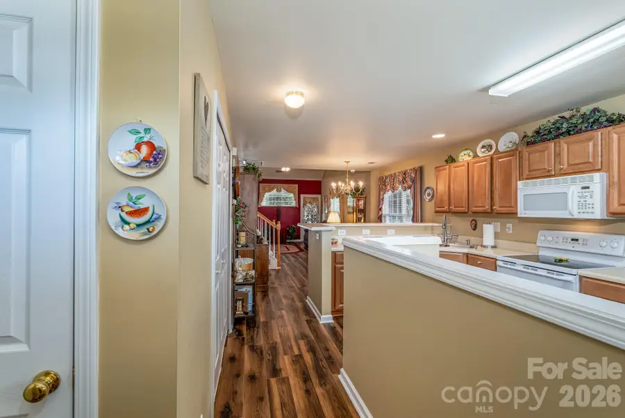 1683 Alpine Ridge Place, Rock Hill, SC 29732 - #2