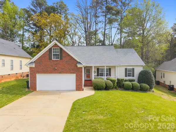 1542 Brandyhill Drive, Rock Hill, SC 29732