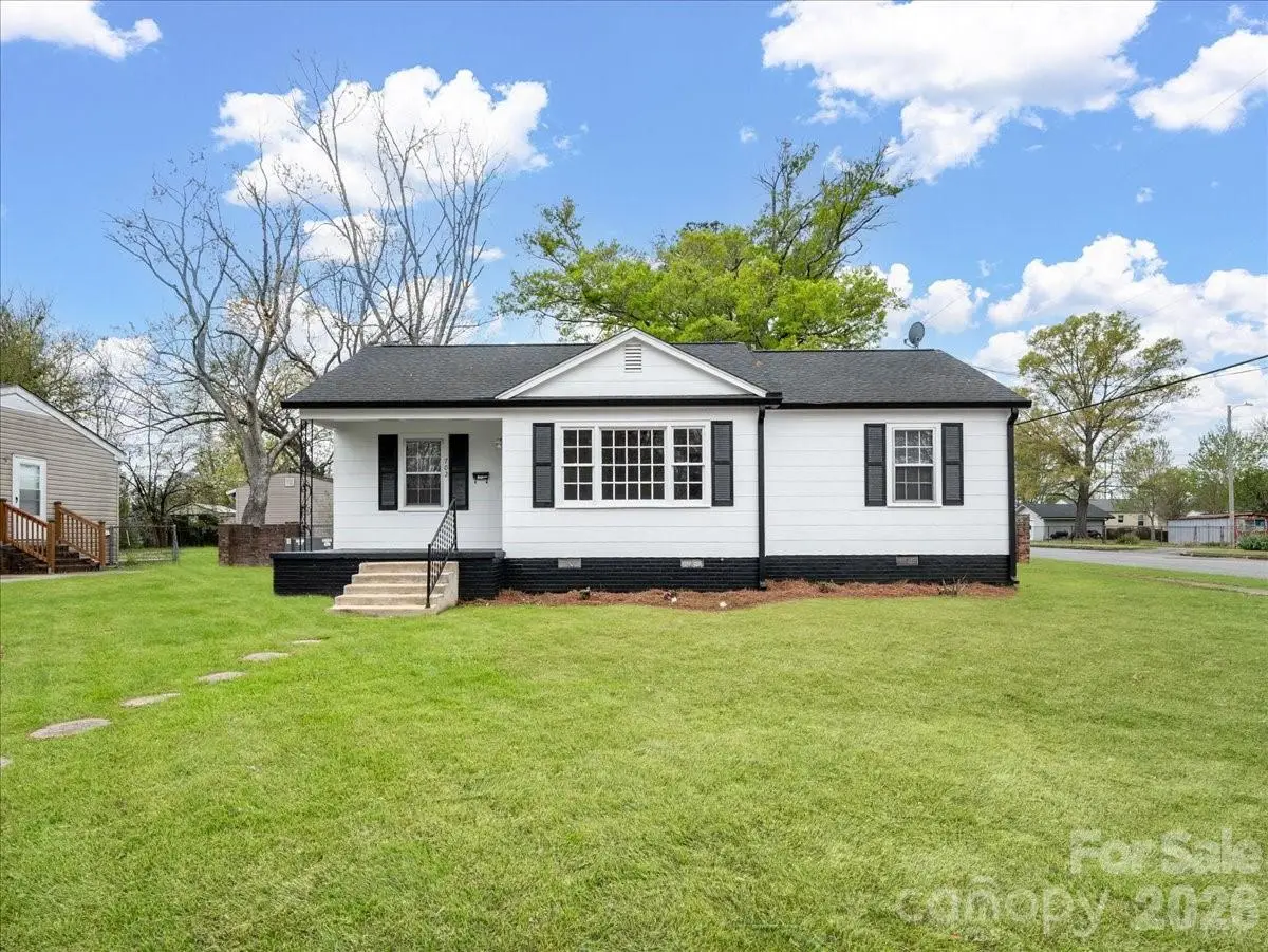 702 Rockwood Drive, Rock Hill, SC 29730 - #1