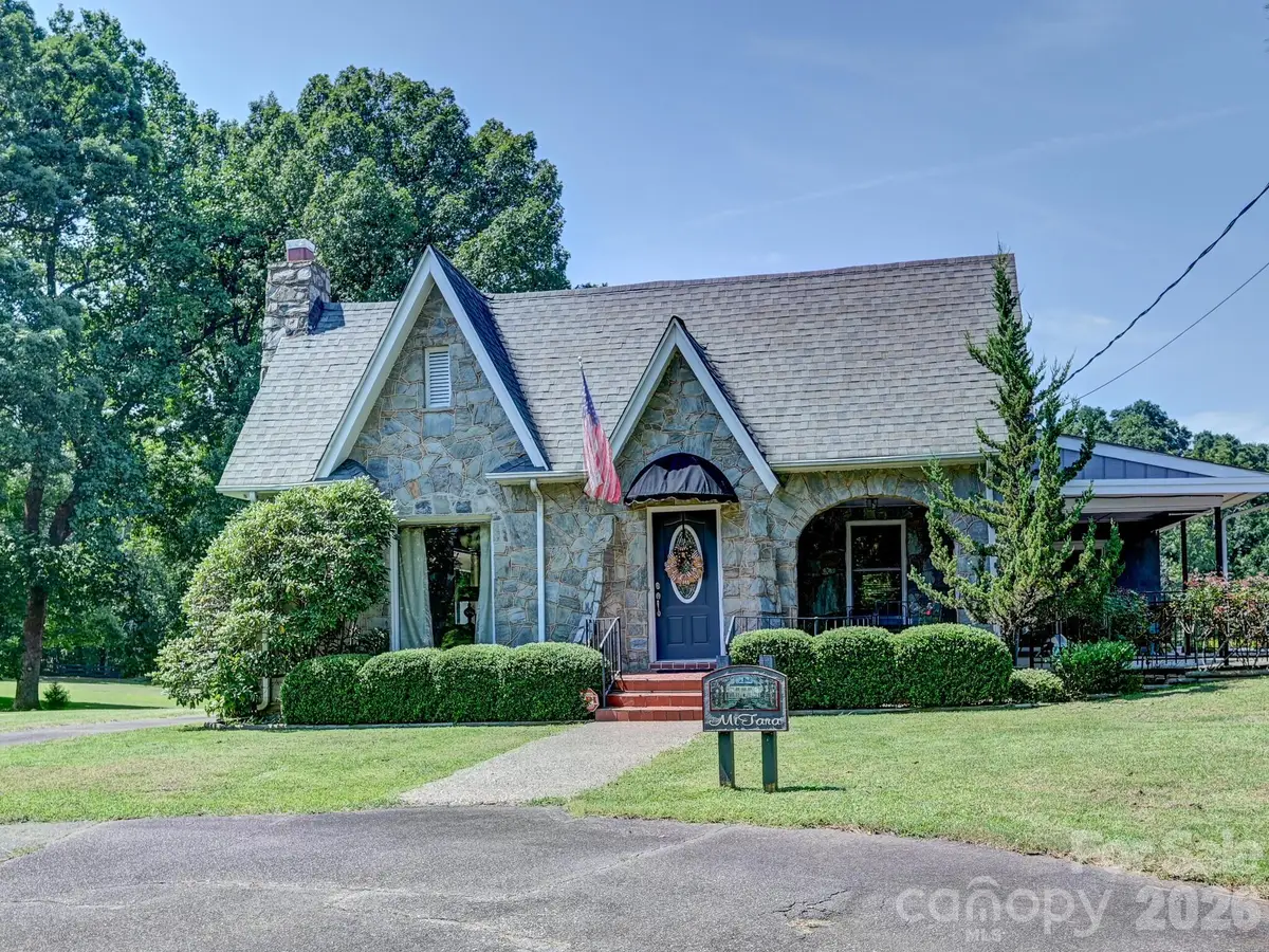 1771 Drexel Road, Valdese, NC 28690 - #1