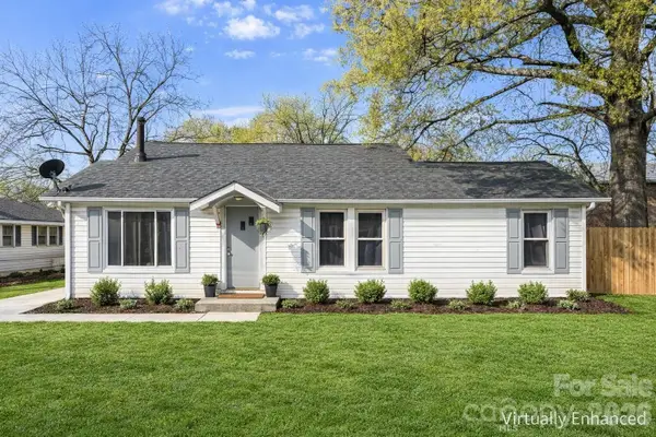 145 Dillon Street, China Grove, NC 28023