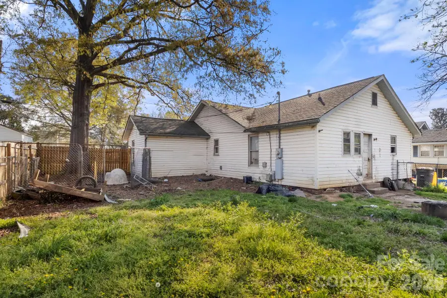 145 Dillon Street, China Grove, NC 28023 - #3