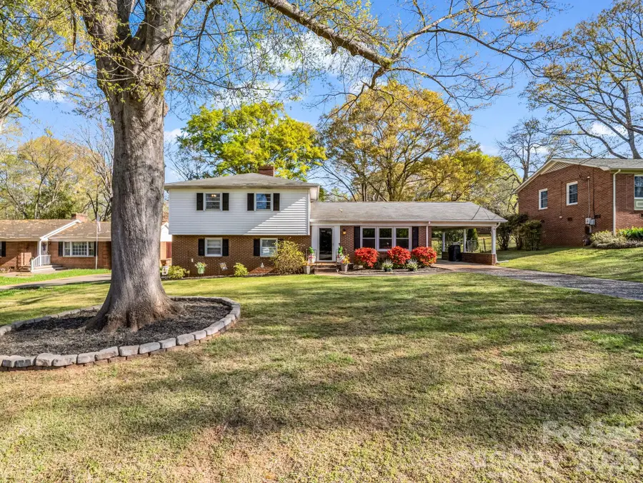 804 Kirby Street, Shelby, NC 28152 - #3