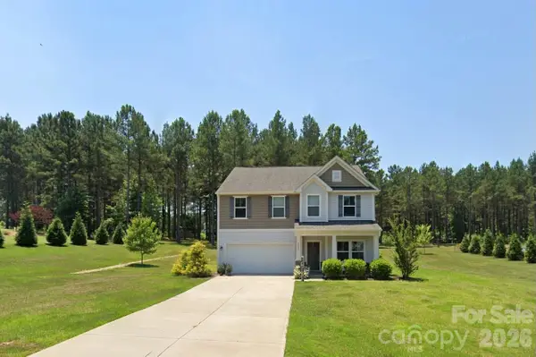 6421 Fawn Crest Drive, Waxhaw, NC 28173