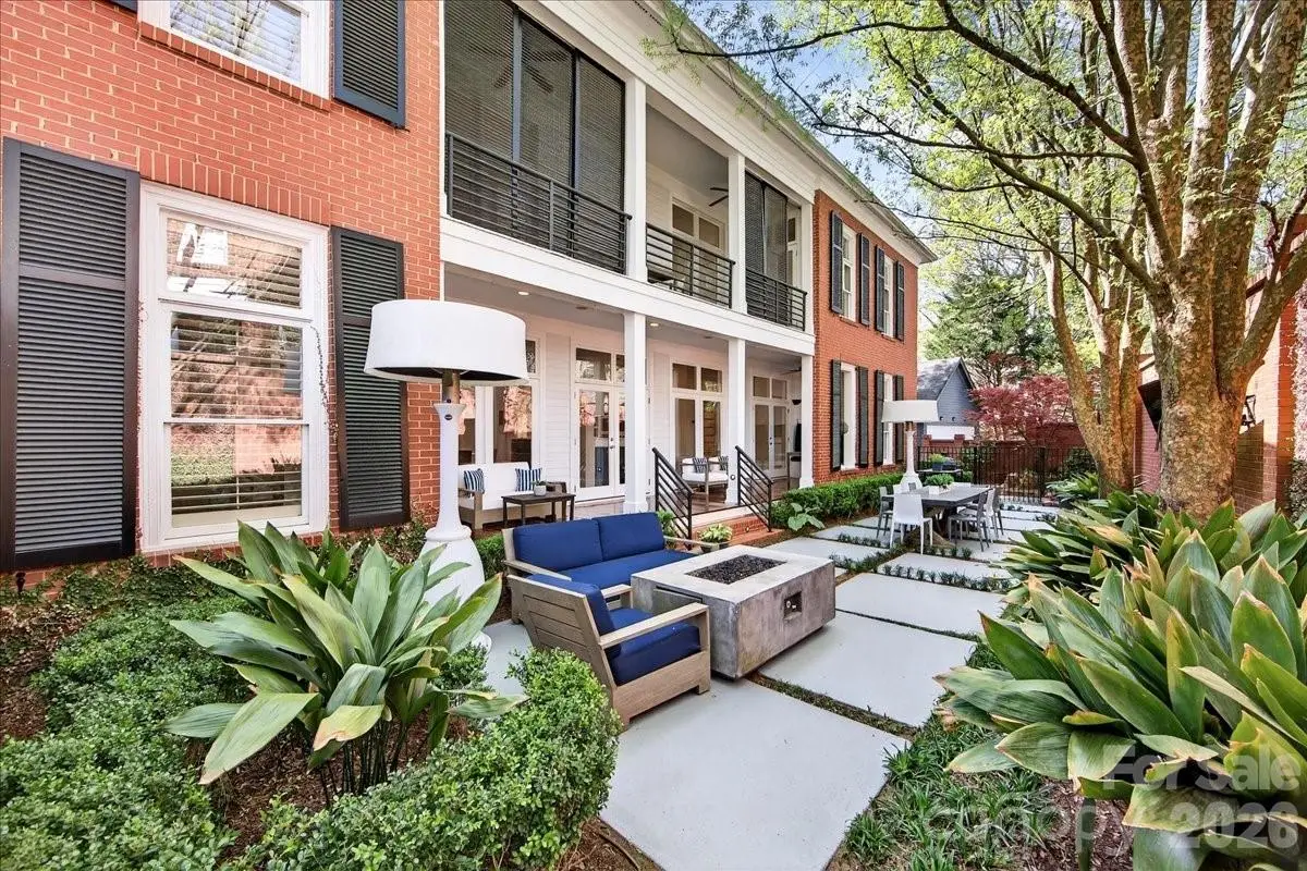 631 Vendue Place, Charlotte, NC 28226 - #1