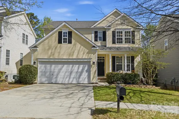 10056 Paisley Drive, Charlotte, NC 28269